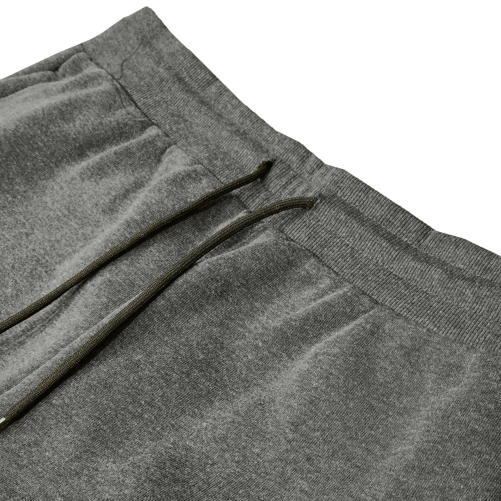 Galaxy by Harvic 3-Pack Mens Slim Fit Fleece Jogger Sweatpants (S-2XL) - Image 3
