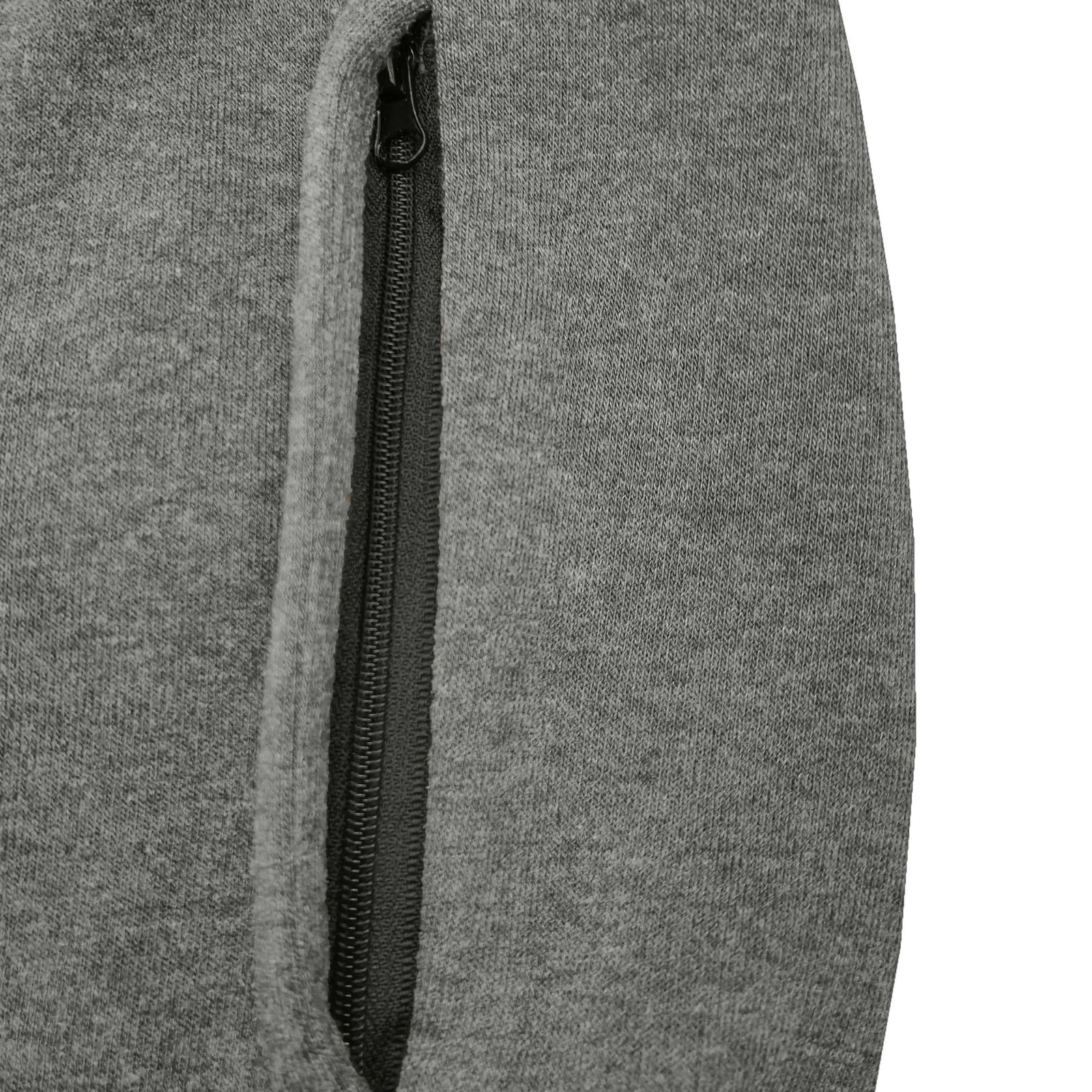 Galaxy by Harvic 3-Pack Mens Slim Fit Fleece Jogger Sweatpants (S-2XL) - Image 4