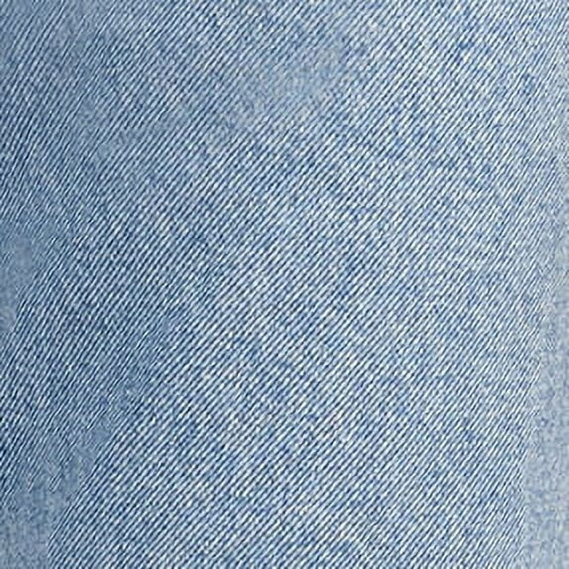 George Men's and Big Men's 100% Cotton Regular Fit Jeans - Image 2