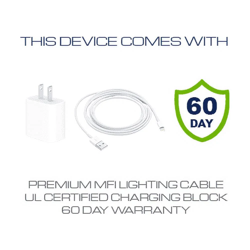 Restored Apple iPad 7 (7th Gen) 32GB Wi-Fi, 10.2" - Space Gray (2019) (Refurbished) - Image 4