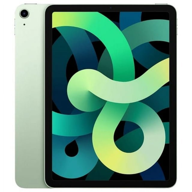 Restored APPLE IPAD AIR Wi-Fi 64GB Green (4th Generation) (Refurbished) - Image 2