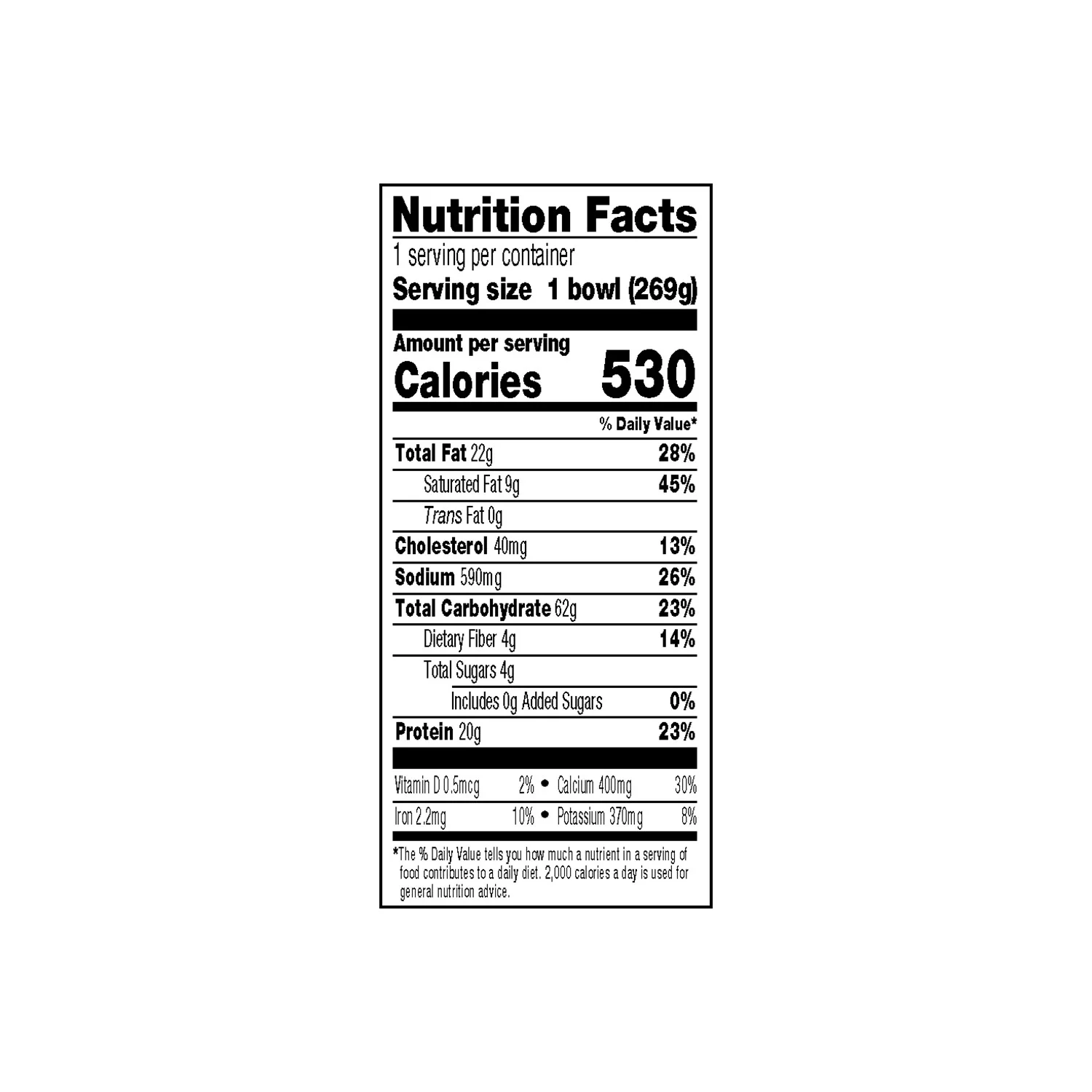 Amy's Frozen Meals, Pesto Tortellini Bowl, Microwave Meals, 9.5 oz - Image 3