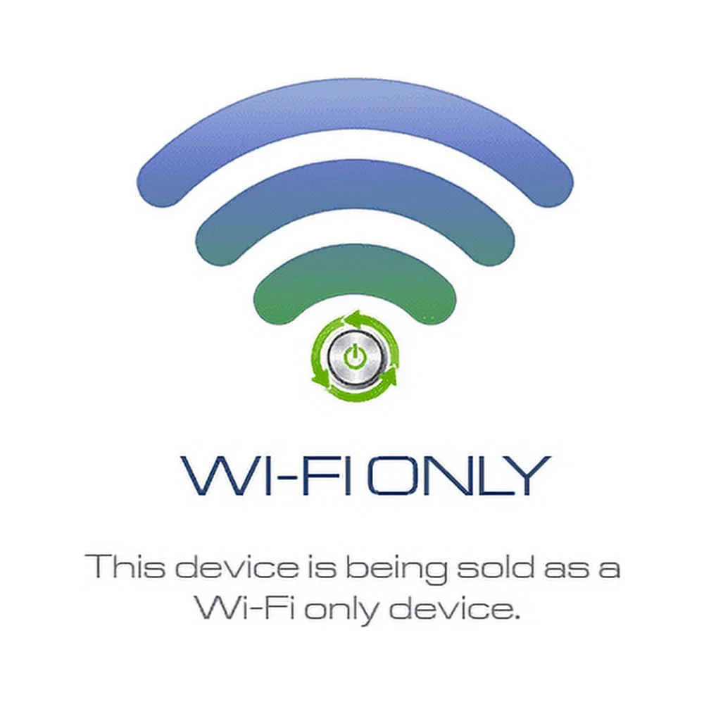 Restored Apple iPad 7 (7th Gen) 32GB Wi-Fi, 10.2" - Space Gray (2019) (Refurbished) - Image 5